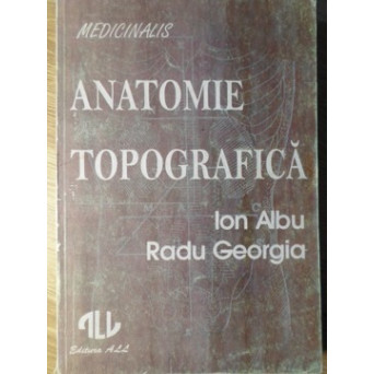 ANATOMIE TOPOGRAFICA