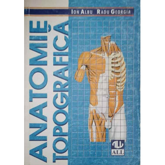 ANATOMIE TOPOGRAFICA