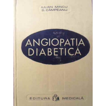 ANGIOPATIA DIABETICA