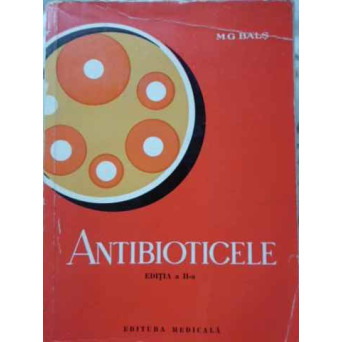 ANTIBIOTICELE