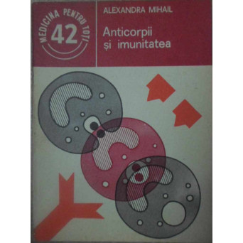 ANTICORPII SI IMUNITATEA