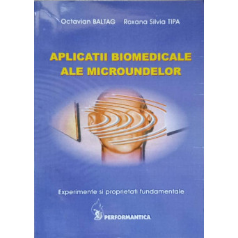 APLICATII BIOMEDICALE ALE MICROUNDELOR