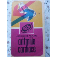 ARITMIILE CARDIACE ARITMIILE CARDIACE