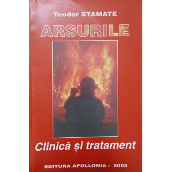 ARSURILE. CLINICA SI TRATAMENT