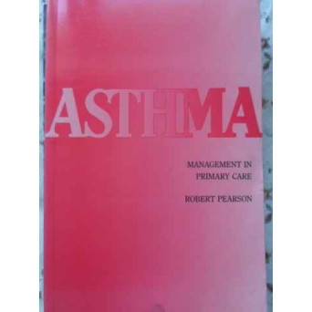 ASTHMA MANAGEMENT IN PRIMARY CARE