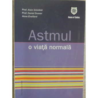 ASTMUL. O VIATA NORMALA
