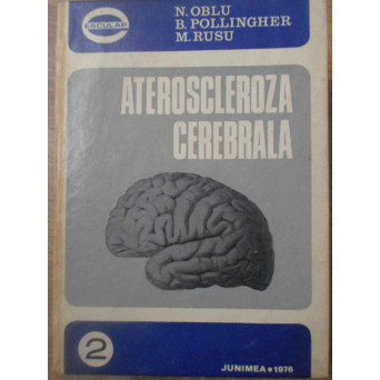 ATEROSCLEROZA CEREBRALA