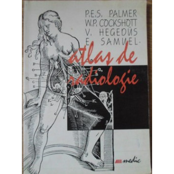 ATLAS DE RADIOLOGIE