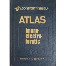 ATLAS IMUNOELECTROFORETIC