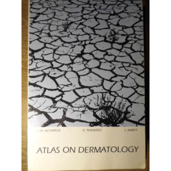 ATLAS ON DERMATOLOGY