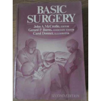BASIC SURGERY