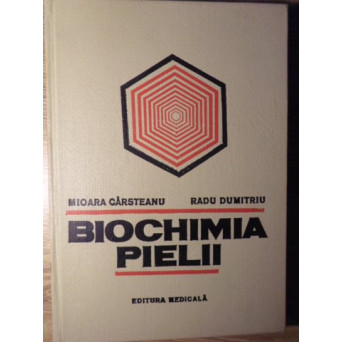 BIOCHIMIA PIELII