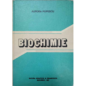 BIOCHIMIE