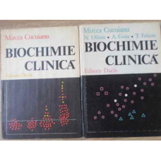 BIOCHIMIE CLINICA VOL.1-2