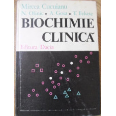 BIOCHIMIE CLINICA VOL.2