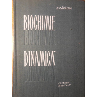 BIOCHIMIE DINAMICA
