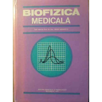 BIOFIZICA MEDICALA