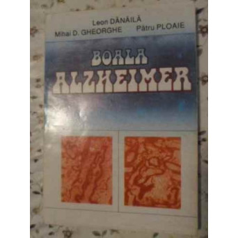 BOALA ALZHEIMER