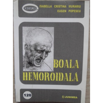 BOALA HEMOROIDALA