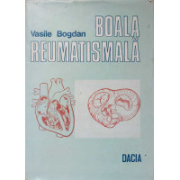 BOALA REUMATISMALA