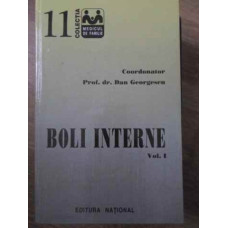 BOLI INTERNE VOL.1