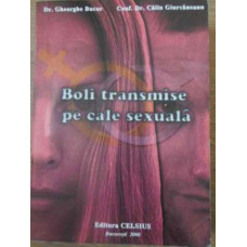 BOLI TRANSMISIBILE PE CALE SEXUALA