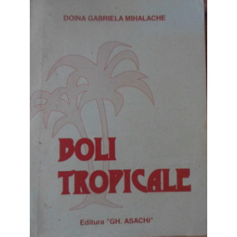 BOLI TROPICALE