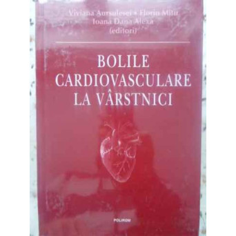 BOLILE CARDIOVASCULARE LA VARSTNICI