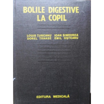 BOLILE DIGESTIVE LA COPIL
