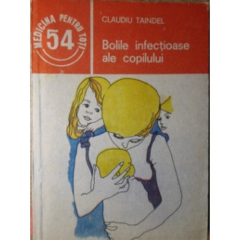 BOLILE INFECTIOASE ALE COPILULUI