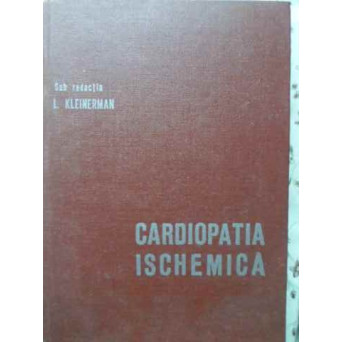 CARDIOPATIA ISCHEMICA