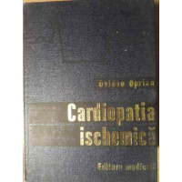 CARDIOPATIA ISCHEMICA CARDIOPATIA ISCHEMICA