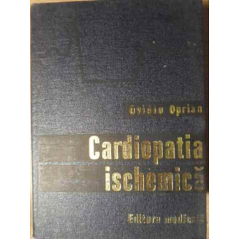 CARDIOPATIA ISCHEMICA