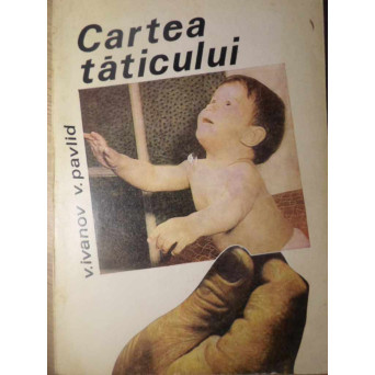 CARTEA TATICULUI