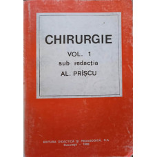 CHIRURGIE VOL.1