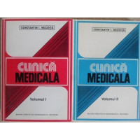 CLINICA MEDICALA VOL.1-2