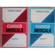 CLINICA MEDICALA VOL.1-2