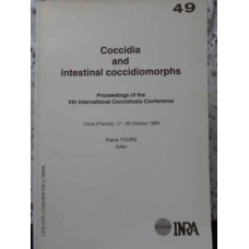 COCCIDIA AND INTESTINAL COCCIDIOMORPHS