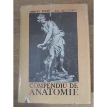 COMPENDIU DE ANATOMIE
