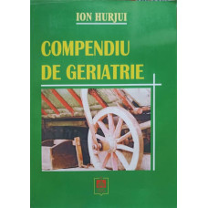 COMPENDIU DE GERIATRIE