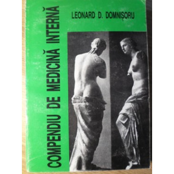 COMPENDIU DE MEDICINA INTERNA