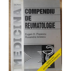 COMPENDIU DE REUMATOLOGIE