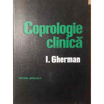 COPROLOGIE CLINICA