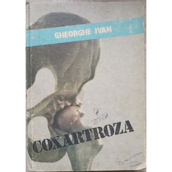 COXARTROZA