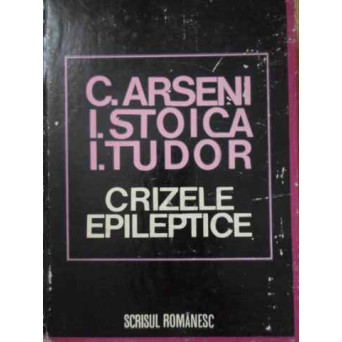 CRIZELE EPILEPTICE