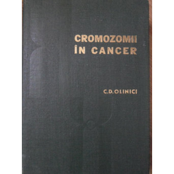 CROMOZOMII IN CANCER