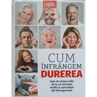 CUM INFRANGEM DUREREA. SUTE DE SFATURI UTILE DE LA CEI MAI BUNI MEDICI SI SPECIALISTI DIN INTREAGA LUME