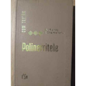 CUM TRATAM POLINEVRITELE
