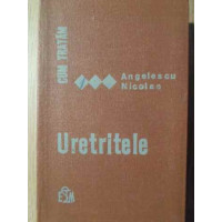 CUM TRATAM URETRITELE