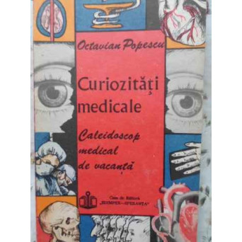 CURIOZITATI MEDICALE